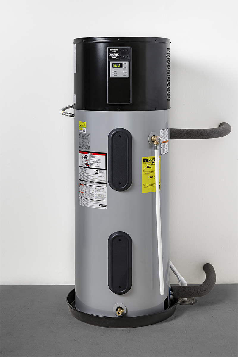 Heat Pump Water Heaters HeatSmart CNY