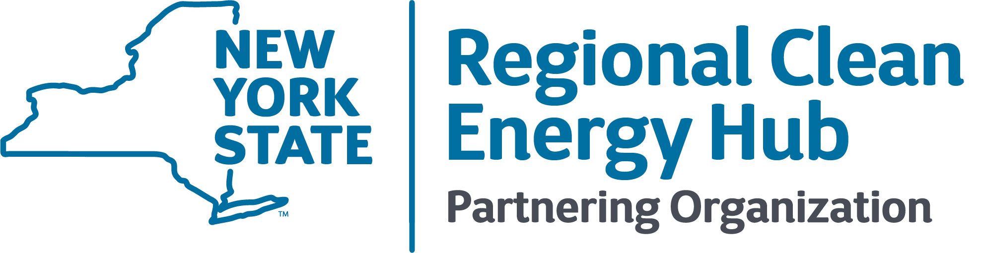 11NY Regional Clean Energy Hub Partnering Organization Logo
